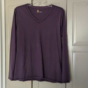 Long sleeve carhartt t shirt